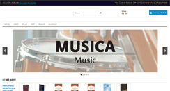 Desktop Screenshot of jostom.com